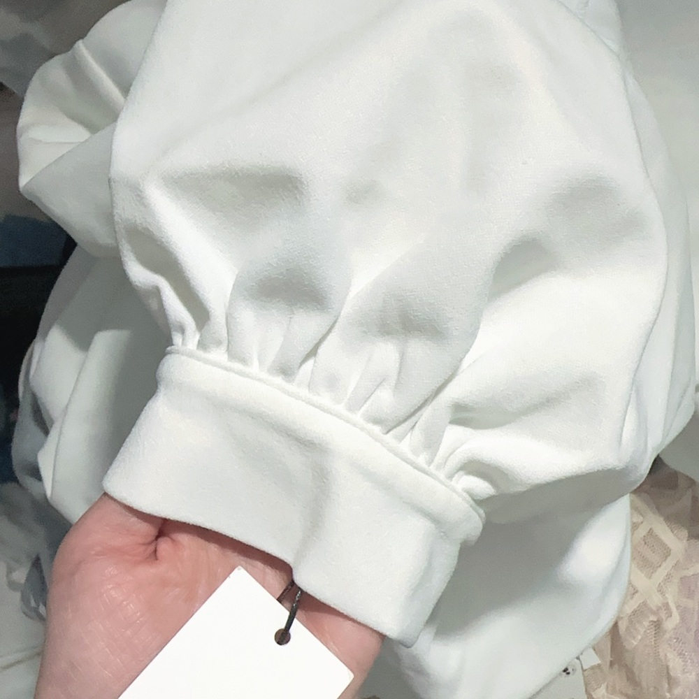 Calvin Klein trumpet long sleeve - Picture 6 of 6